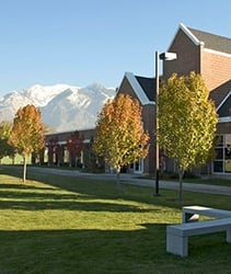 Waterford School Concert Hall, Sandy, Utah